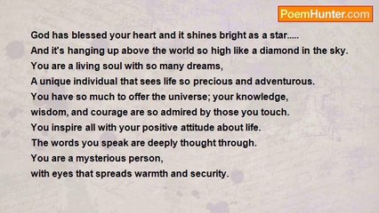 Surendar Chowdary Vattikuti - A Beautiful Mind...