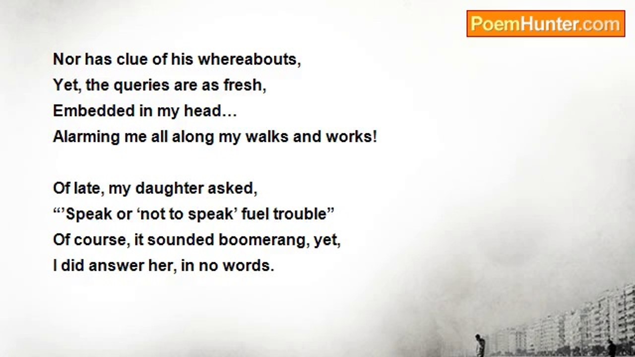 RUP POKHAREL - TRUE  INDEED