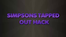 simpsons tapped out hack simpsons tapped out cheats hacks [download] 2014