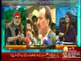 The Debate With Zaid Hamid - 15th June 2014 - Full Show with Zaid Hamid