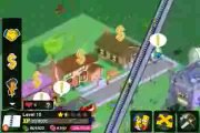 Simpsons Tapped Out Hack Tool Get Unlimited free Donuts Android iOS AUGUST 2014