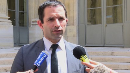 [ARCHIVE] Baccalauréat : "il n'y pas eu de fuite avant le début de l'épreuve de philosophie"