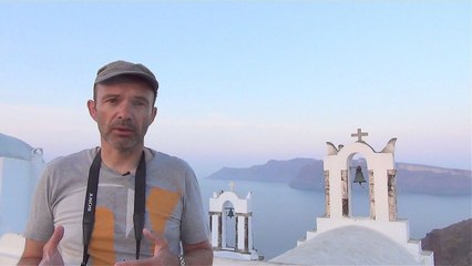 Comment réussir ses photos de vacances