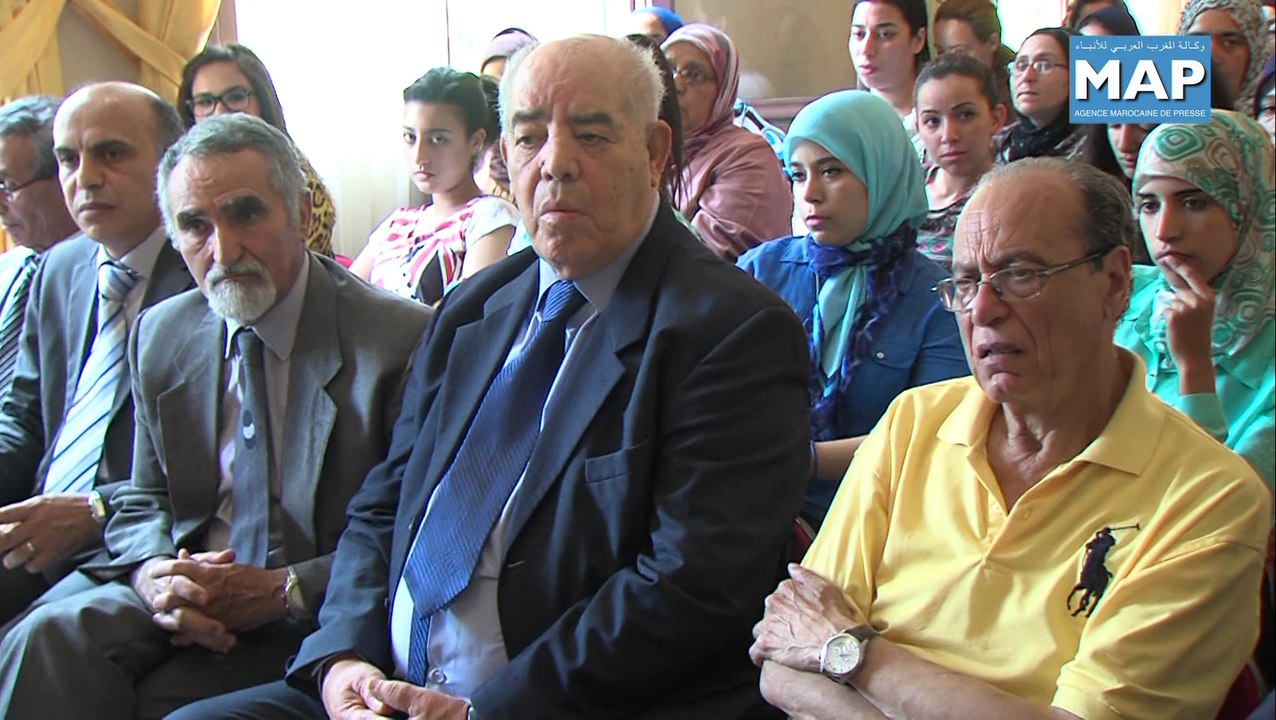 الحزب الديمقراطي الوطني يعقد مؤتمره النسائي