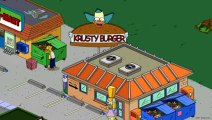 The Simpsons - Tapped Out cheats [Iphone] [iOS] [Android] [iPad]