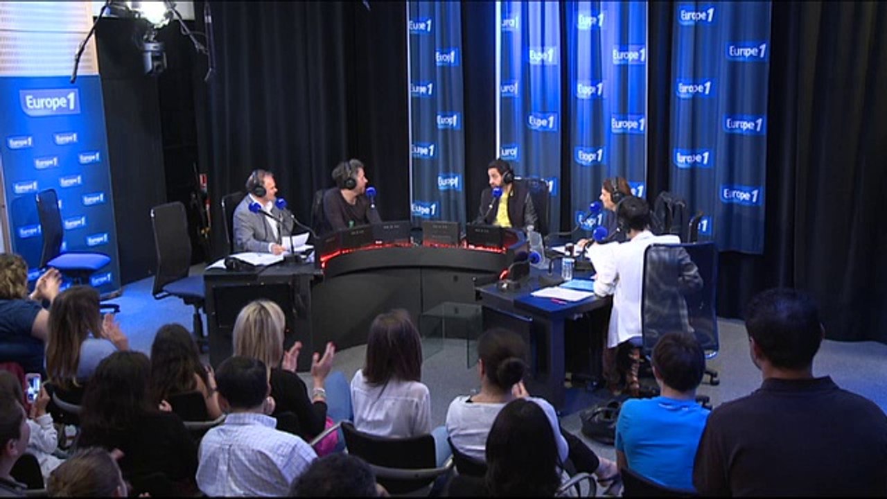 Cyril Hanouna [PDLP] - Cristina Córdula : Le look des footballeurs