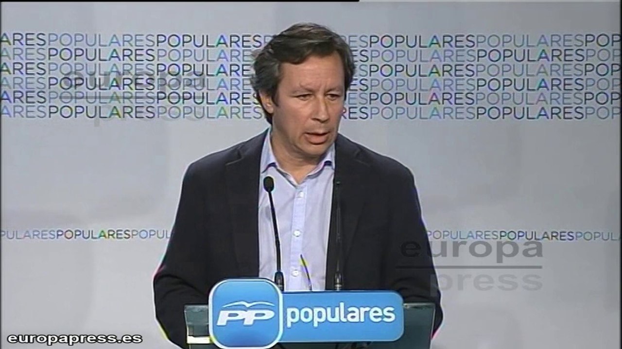 PP espera la resolución de las obras de su sede