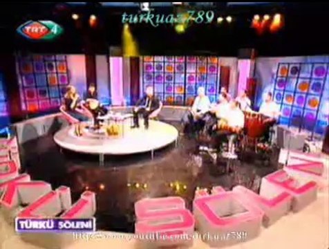 Sevcan ORHAN-Aylar Oldu Hiç Haberin Gelmiyor (Uzun Hava)