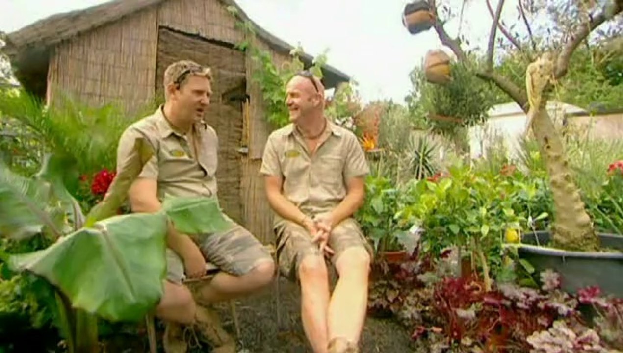 The A To Z Of TV Gardening - Best Of