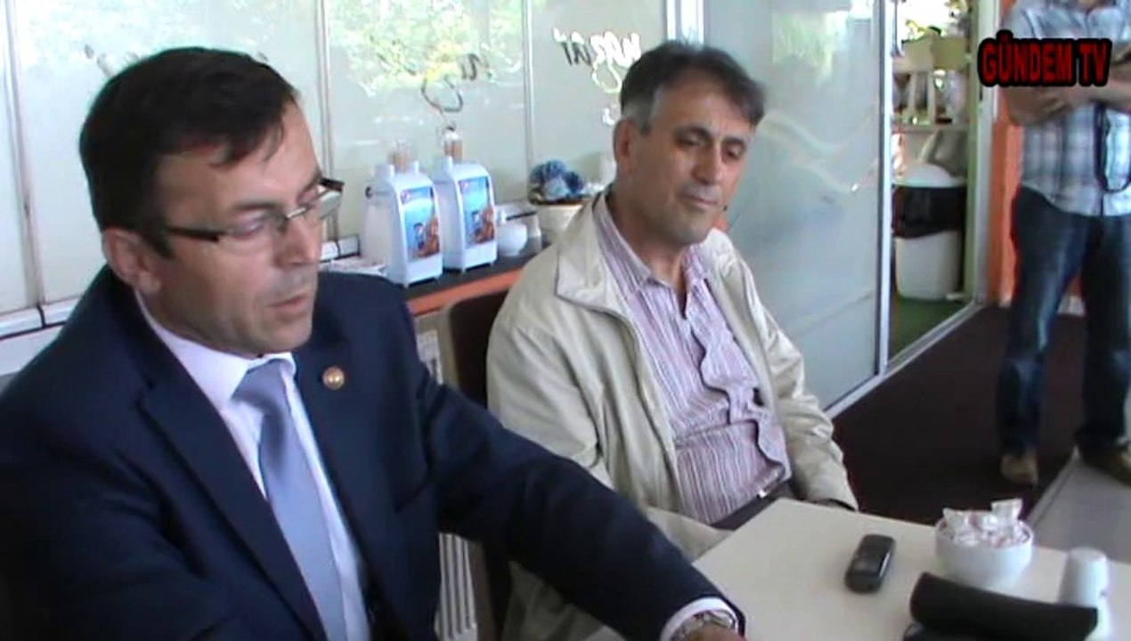 GÜNDEM TV