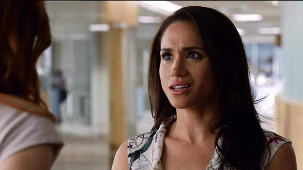 DVD SUITS Saison 3 (extrait 8)