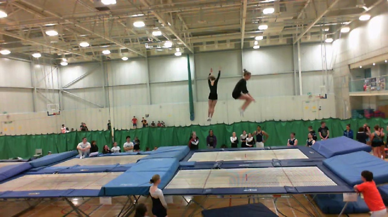 Syncro Higher 5