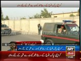 ARMY Deployment Starts In Sensitive Areas of Karachi