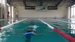 swimming exercise 5