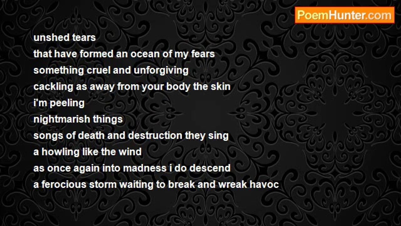 Dark Prince Coldfire - Within Me