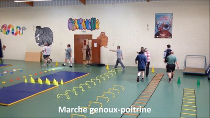 Quelques basiques de l'échauffement