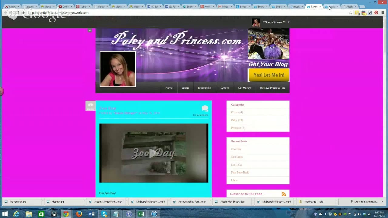 How To Create A Niche Blog That Creates Massive Sales