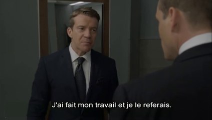 DVD SUITS Saison 3 (Bonus 2)