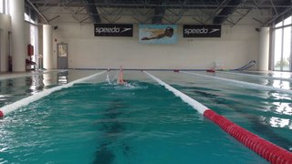 swimming exercise 10