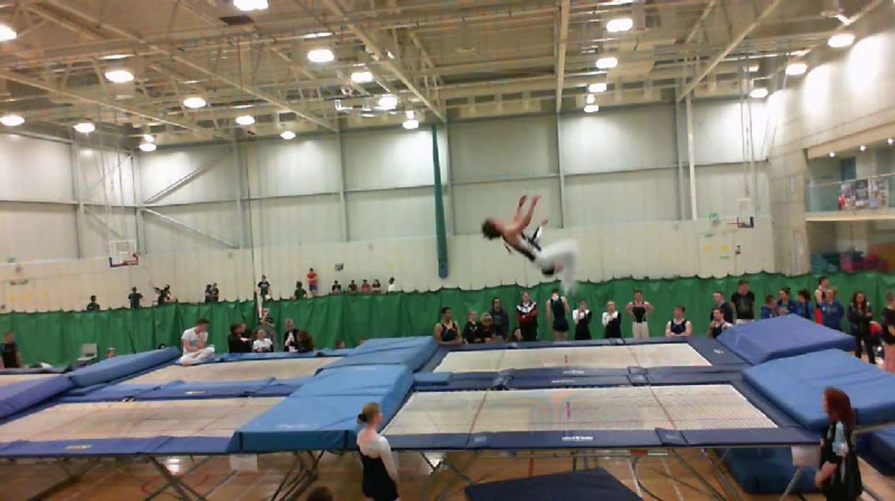 Syncro Higher 6