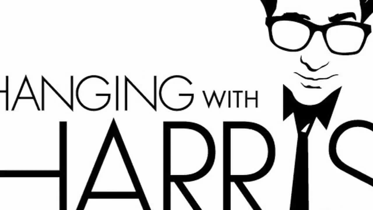 Public Kitchen and Bar - Los Angeles - Hanging with Harris