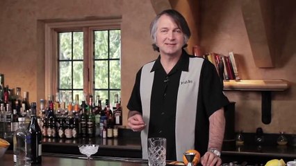 Flame of Love Cocktail - The Cocktail Spirit with Robert Hess - Small Screen