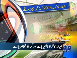 Geo Headlines-16 Jun 2014-1800
