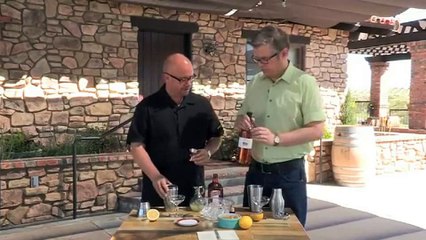 Sidecar Cocktail - Home Bar Basics with Dave Stolte - Small Screen
