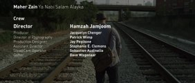 Maher Zain - Ya Nabi Salam Alayka (Turkish Version - Türkçe)