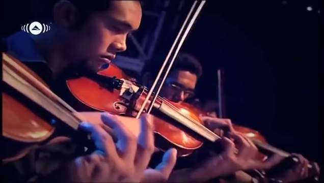 Maher Zain feat. Fadly Padi - Insha Allah