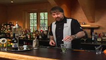 How to Drink Absinthe - The Cocktail Spirit with Robert Hess - Small Screen