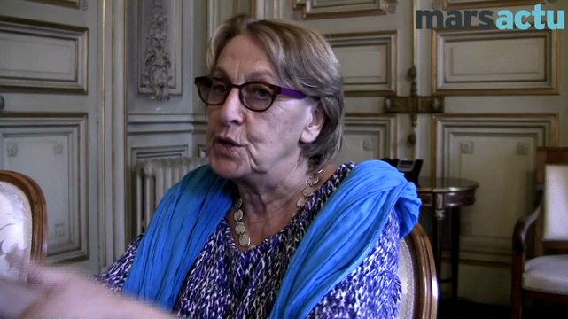 M. Lebranchu : c'est aux élus de dire ce qu'ils veulent