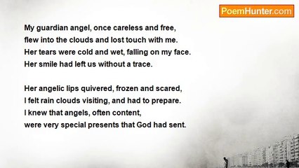 eli schiller - angels death