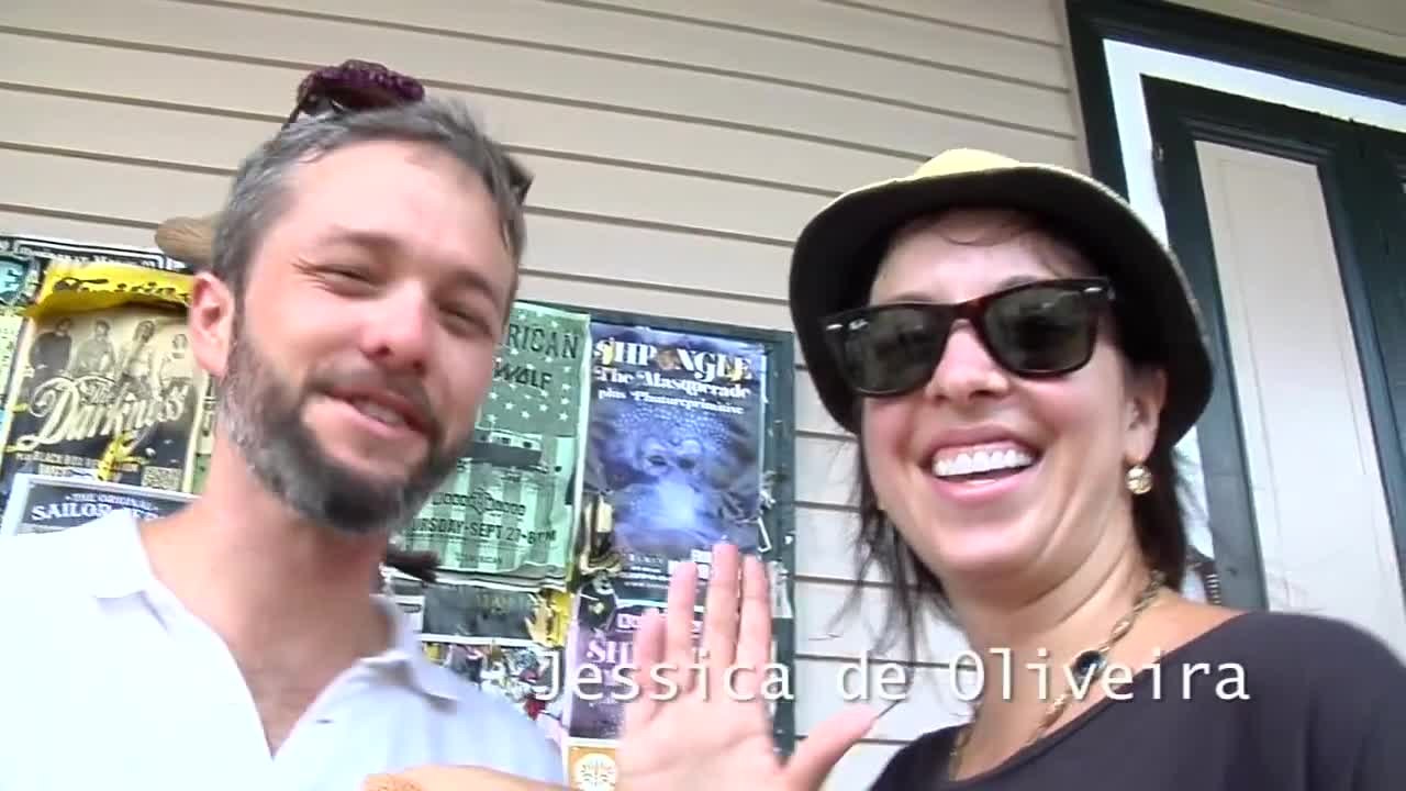 Tales of the Cocktail 2012 - Inspired Sips with the Liquid Muse - Episode 2