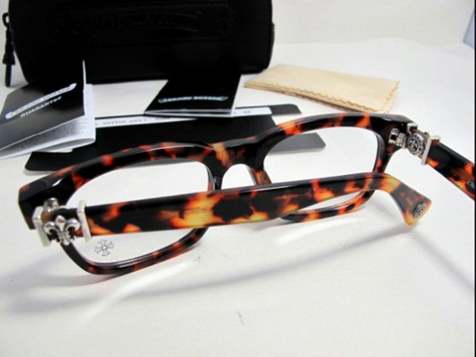 chrome hearts sunglasses