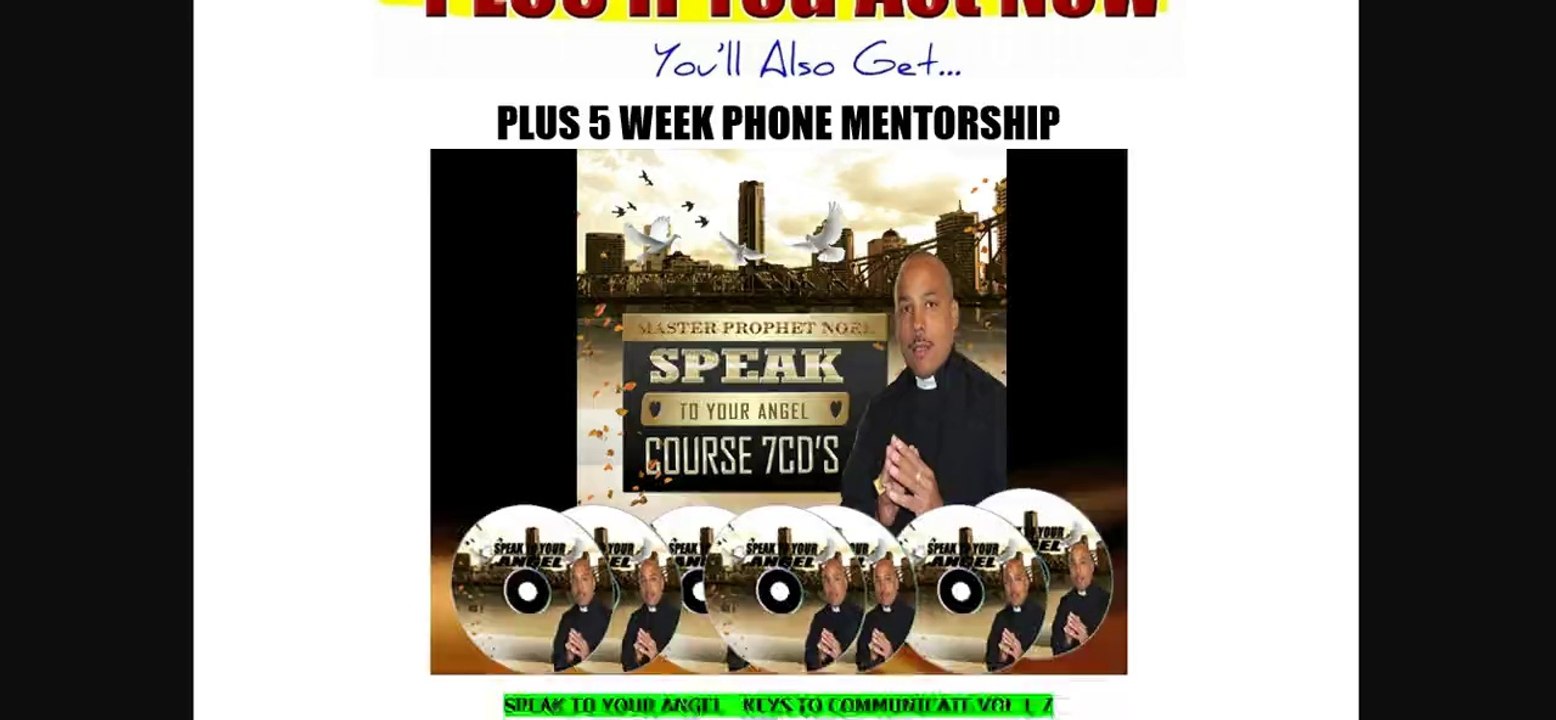 Comments to Prophett E Makandiwa Ufic, Prophetess Dorinda Grant, Bishop Jordan, Master Prophet, Power of Prophecy # 1