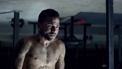 ADIDAS COMMERCIAL _ The Dream All In Or Nothing Ft. Messi _ Alves _ Suárez _ Özil _ 2014