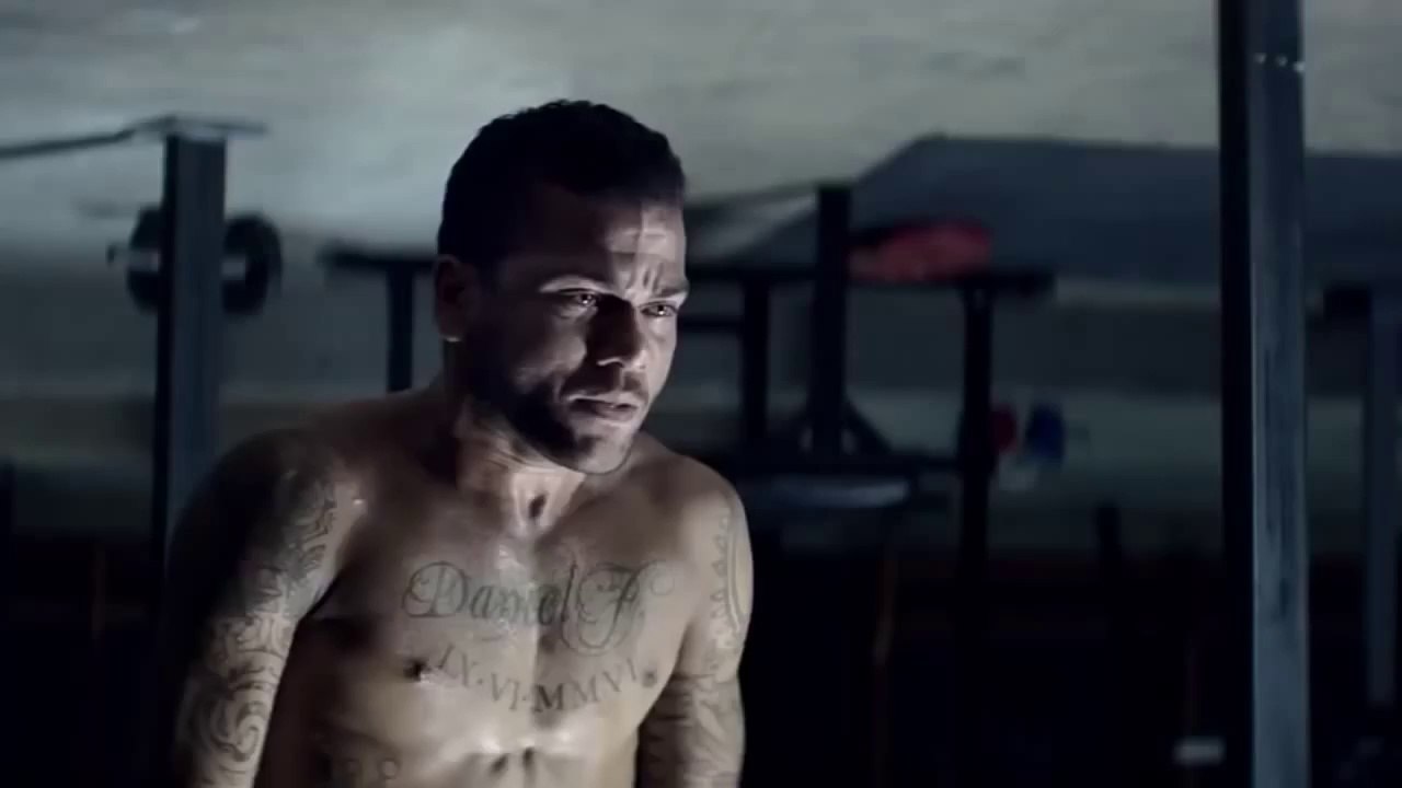 ADIDAS COMMERCIAL _ The Dream All In Or Nothing Ft. Messi _ Alves _ Suárez _ Özil _ 2014