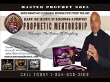 Comments to Prophett E Makandiwa Ufic, Prophetess Dorinda Grant, Bishop Jordan, Master Prophet, Power of Prophecy # 2
