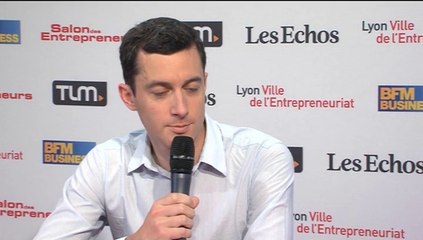 Vincent ROULLEAU, Fondateur et gérant BIMING