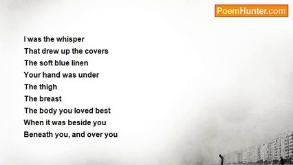 Heather Kristina Thomas - Don't Forget About Me