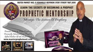 Comments to Prophett E Makandiwa Ufic, Prophetess Dorinda Grant, Bishop Jordan, Master Prophet, Power of Prophecy # 4
