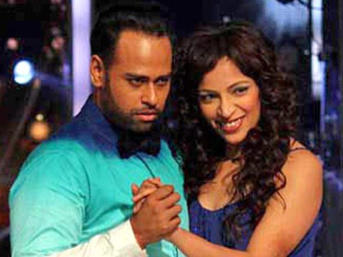 VJ Andy Eliminated From Jhalak Dikh La Jaa