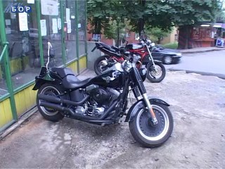 Akcija Rolling Wheelesa, 16. jun 2014.