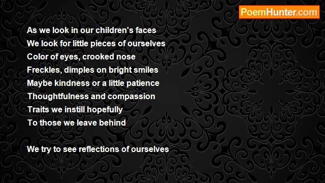 lola cesini - Looking In Mirrors