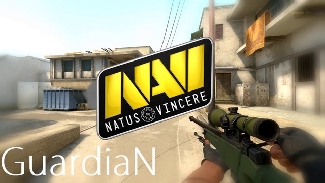 GuardiaN vs Flipsid3 - DreamHack Summer Poule D