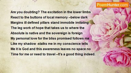 Lee B. Mack - Its A Good Thing Original 10 22 2009