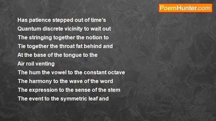 Lee B. Mack - Would life Hide   (Original 01 30 2010)