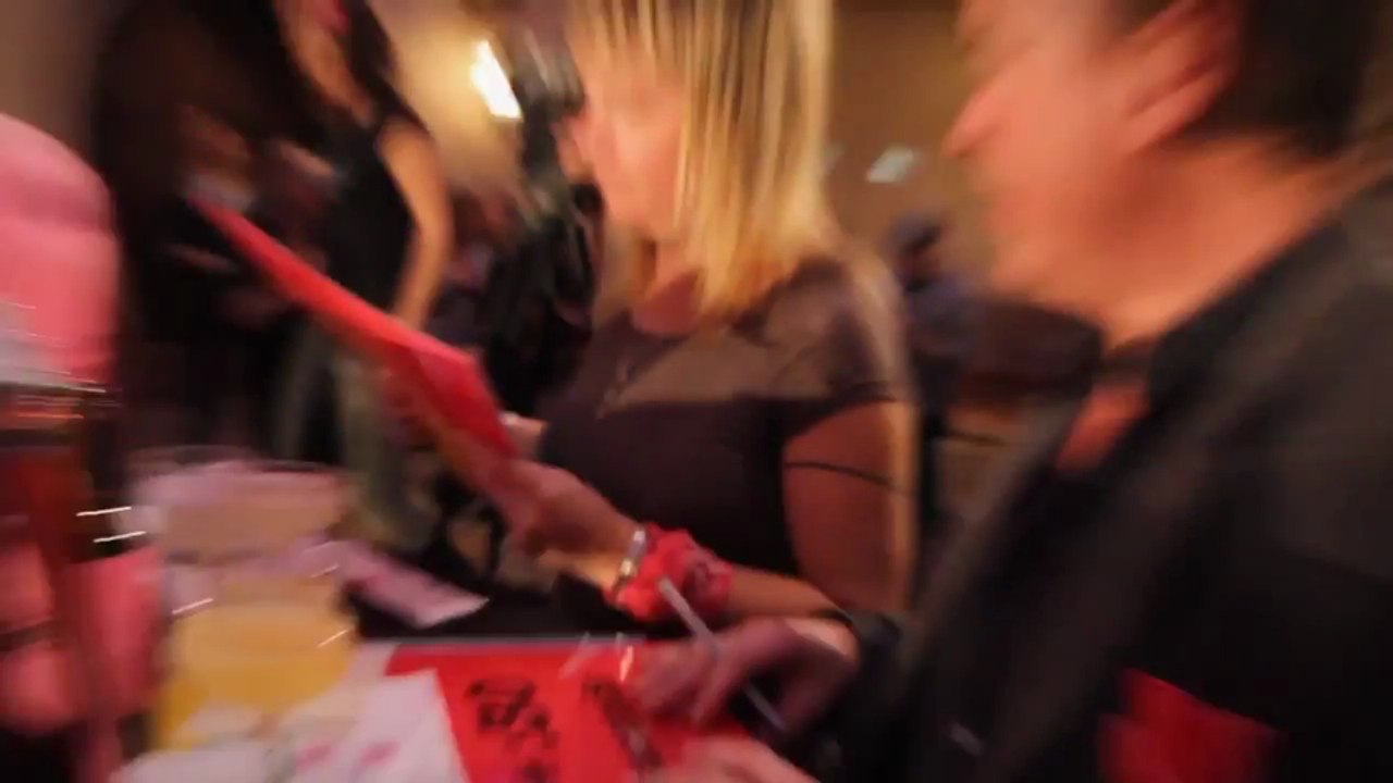 Speed Rack - Los Angeles - Quarter Finals - Round 1 - Tammy Machicado vs. Lindsay Nader