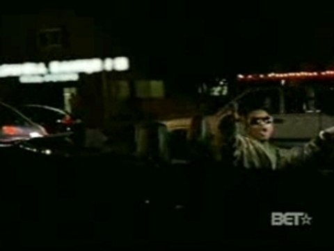 Chingy ft Jermaine Dupri - Dem Jeans